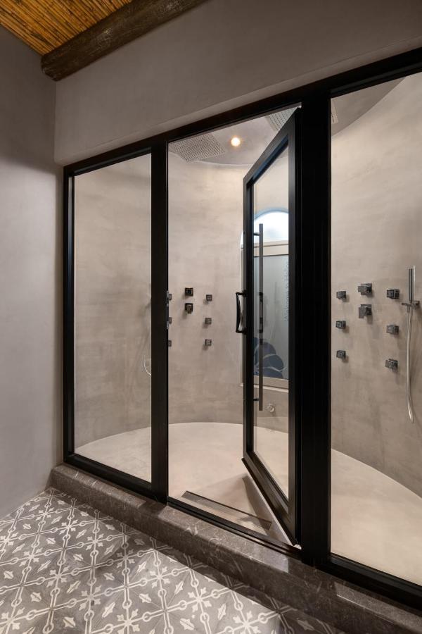 Elakati Luxury Boutique Hotel - Adults Only Rhodes City 외부 사진