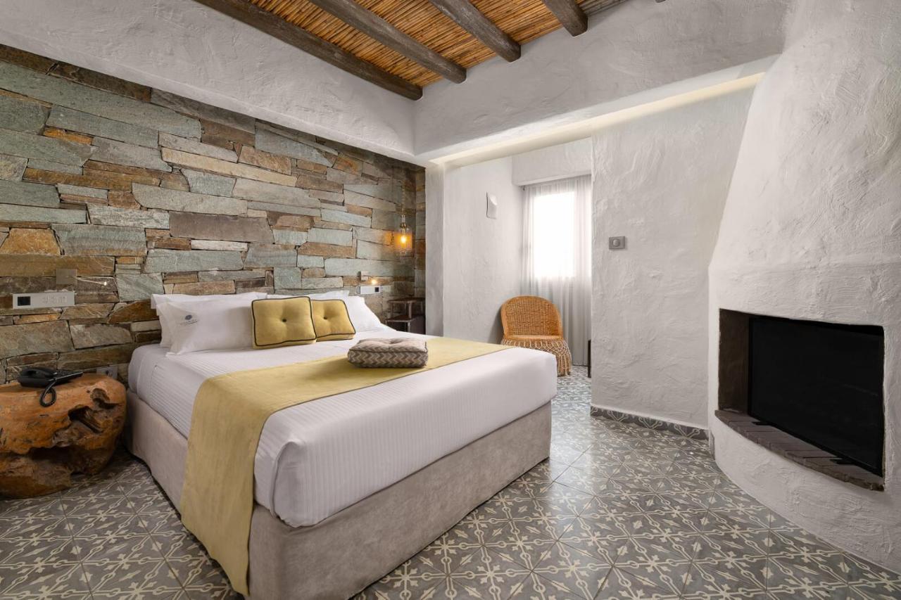 Elakati Luxury Boutique Hotel - Adults Only Rhodes City 외부 사진