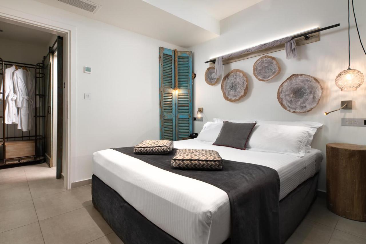 Elakati Luxury Boutique Hotel - Adults Only Rhodes City 외부 사진
