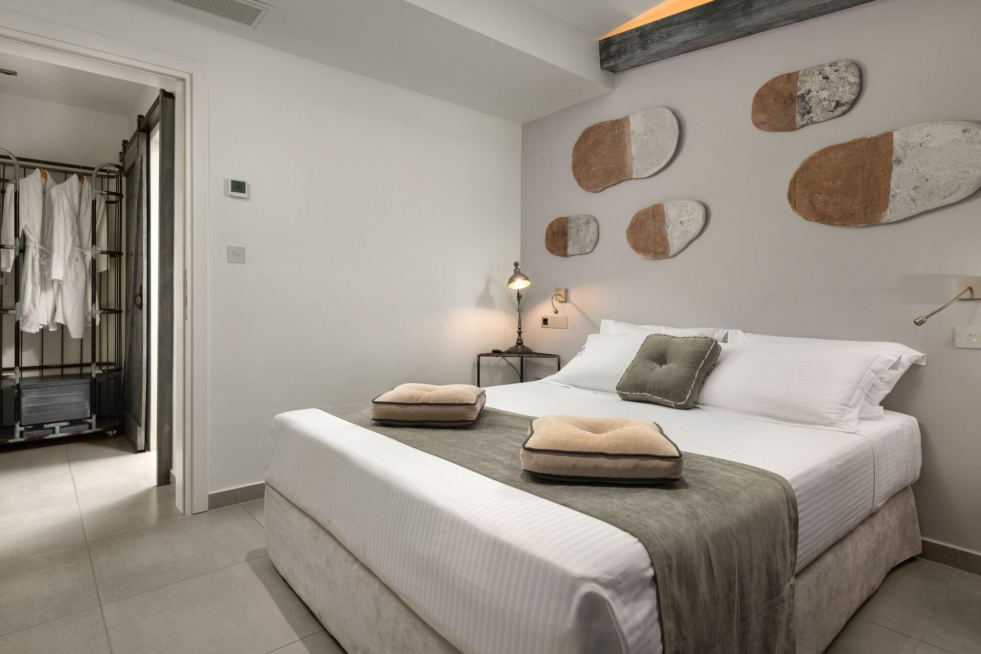 Elakati Luxury Boutique Hotel - Adults Only Rhodes City 외부 사진
