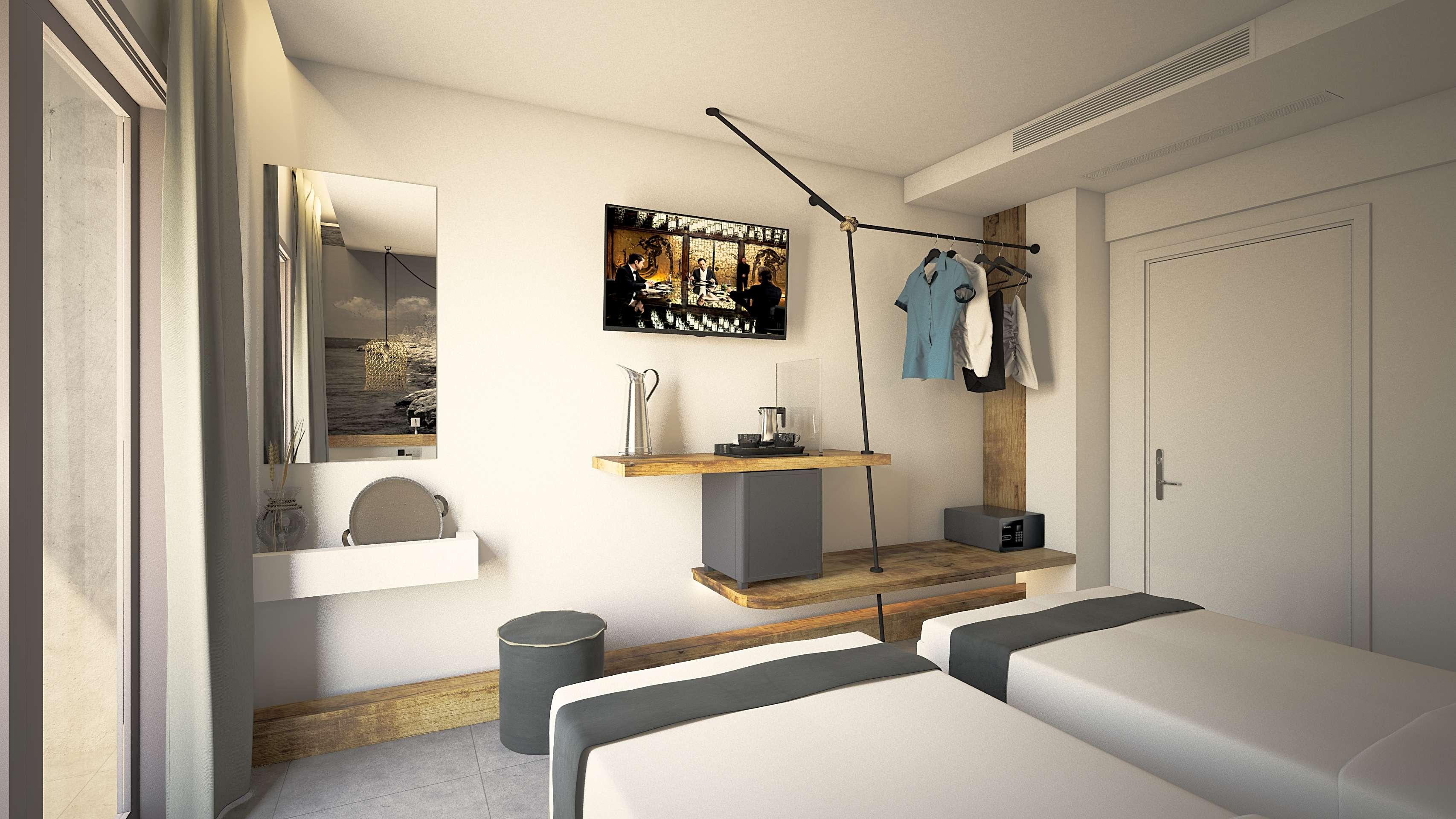 Elakati Luxury Boutique Hotel - Adults Only Rhodes City 외부 사진